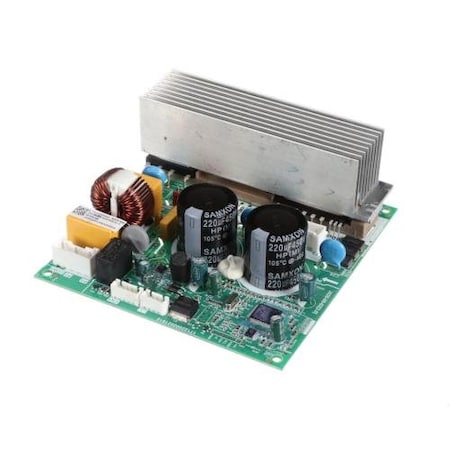 Midea CONTROL PANEL 12170000002064